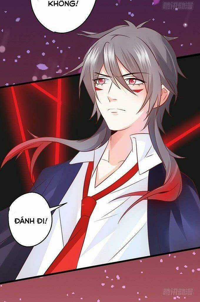 HỒ TIÊN HUNG BẠO - Chapter 35 - Trang 7