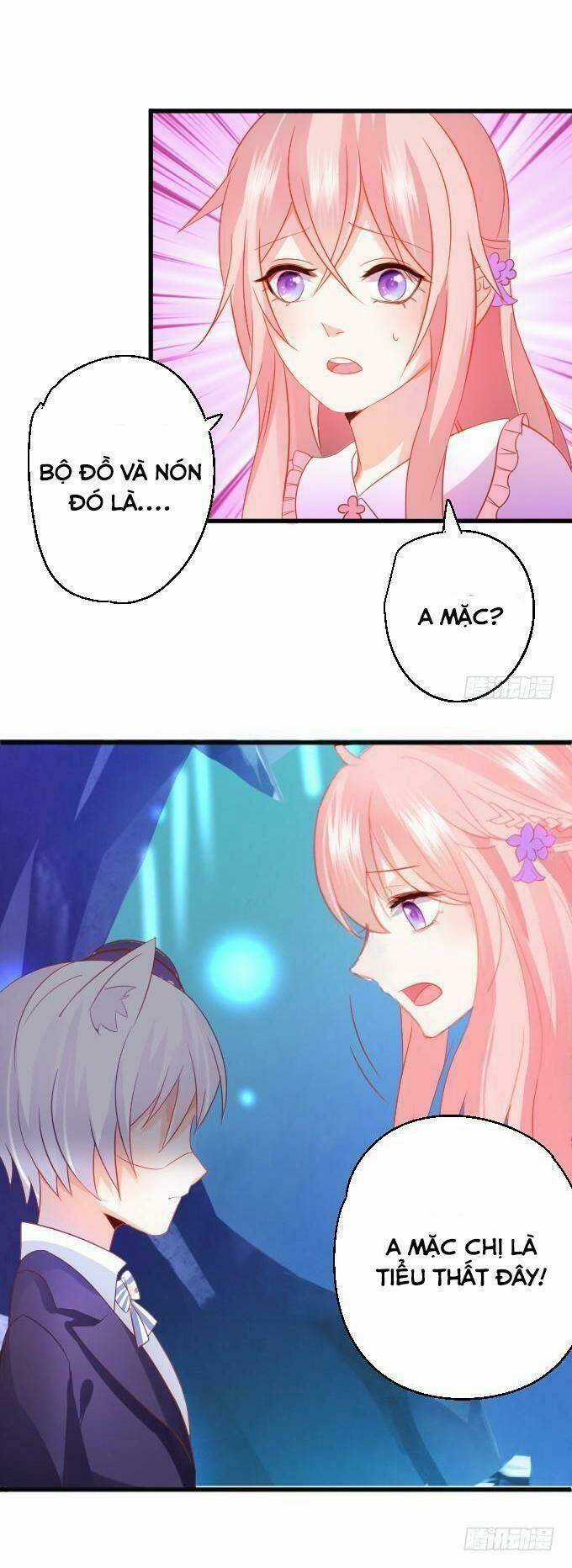 HỒ TIÊN HUNG BẠO - Chapter 36 - Trang 12