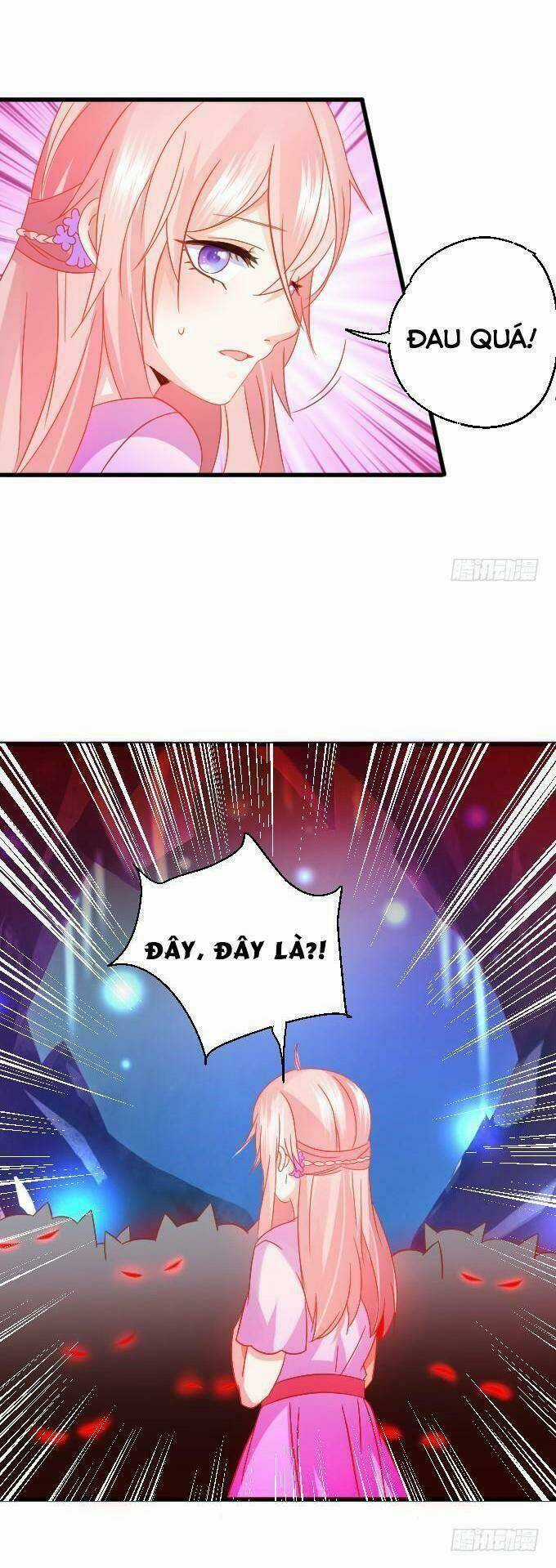 HỒ TIÊN HUNG BẠO - Chapter 36 - Trang 3