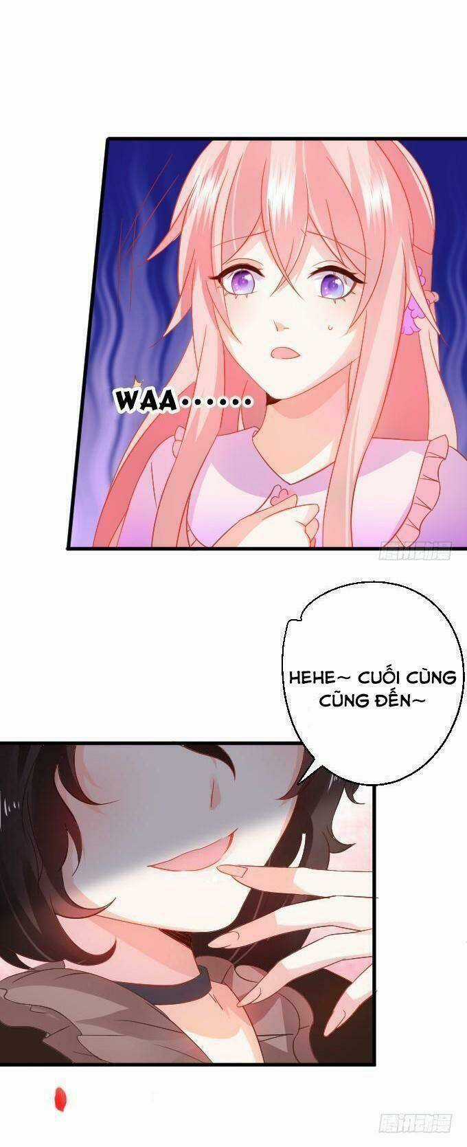 HỒ TIÊN HUNG BẠO - Chapter 36 - Trang 4