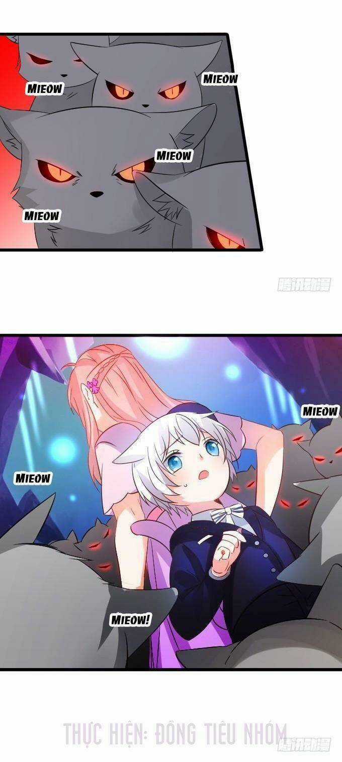 HỒ TIÊN HUNG BẠO - Chapter 36 - Trang 36