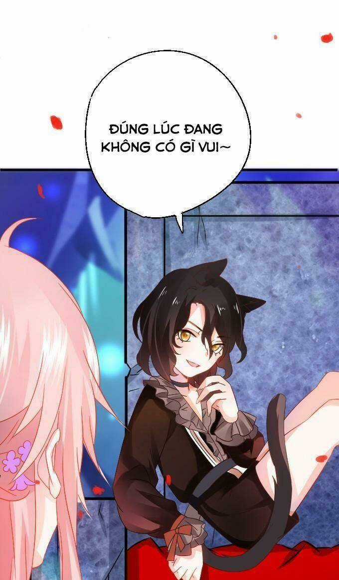 HỒ TIÊN HUNG BẠO - Chapter 36 - Trang 5