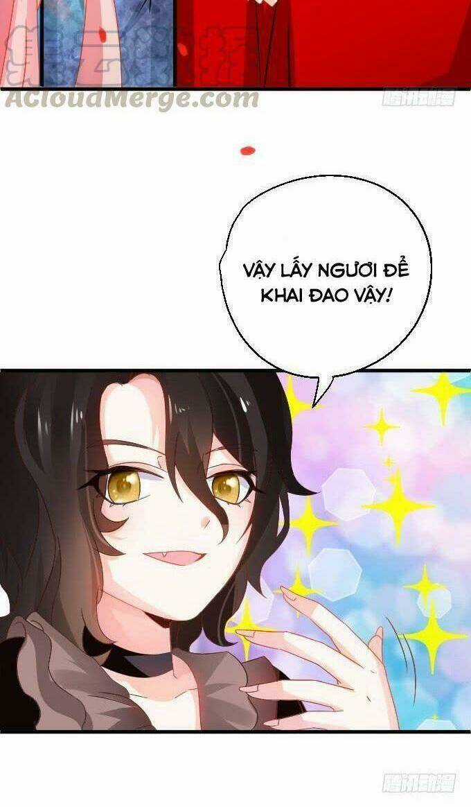 HỒ TIÊN HUNG BẠO - Chapter 36 - Trang 6