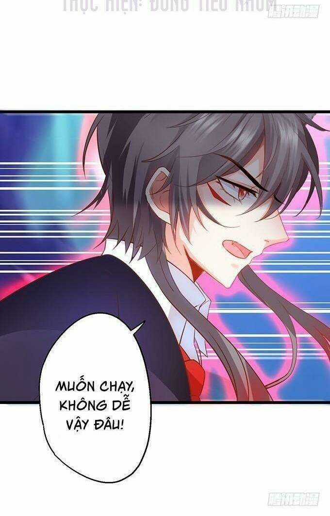 HỒ TIÊN HUNG BẠO - Chapter 37 - Trang 11