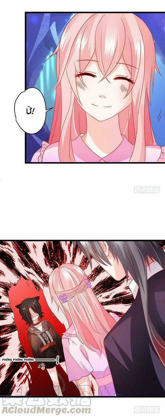 HỒ TIÊN HUNG BẠO - Chapter 37 - Trang 19