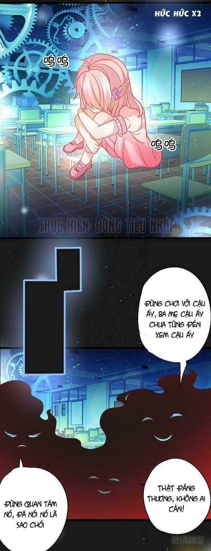 HỒ TIÊN HUNG BẠO - Chapter 37 - Trang 29