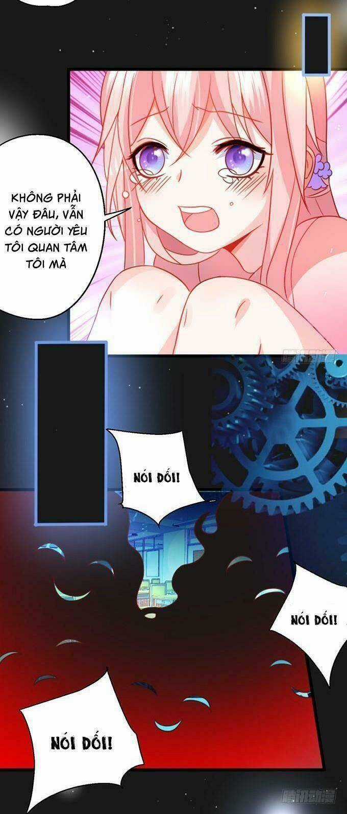 HỒ TIÊN HUNG BẠO - Chapter 37 - Trang 30