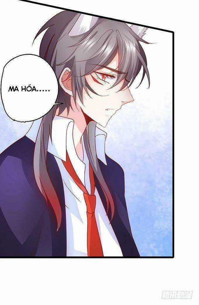 HỒ TIÊN HUNG BẠO - Chapter 37 - Trang 39