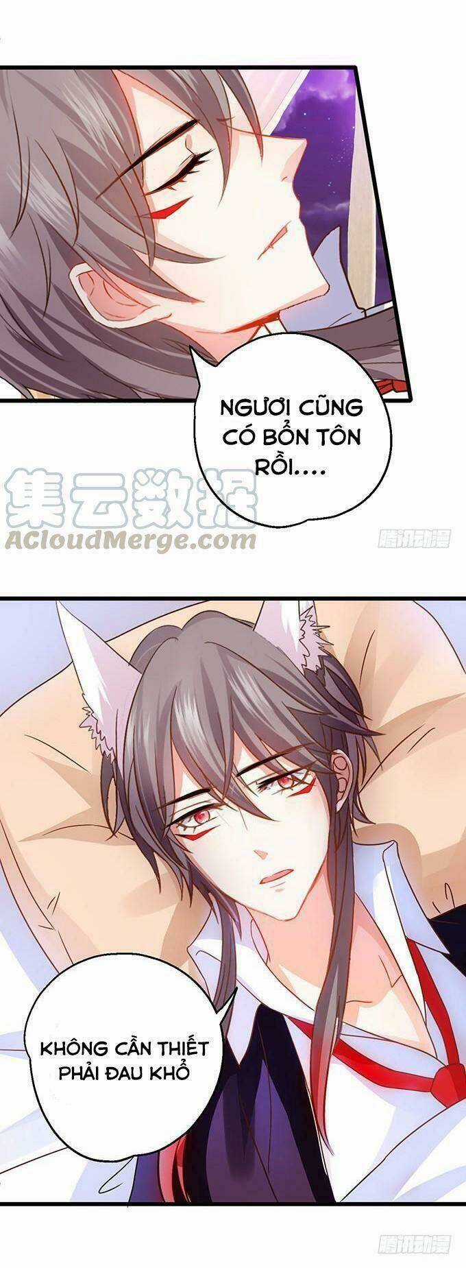 HỒ TIÊN HUNG BẠO - Chapter 38 - Trang 25