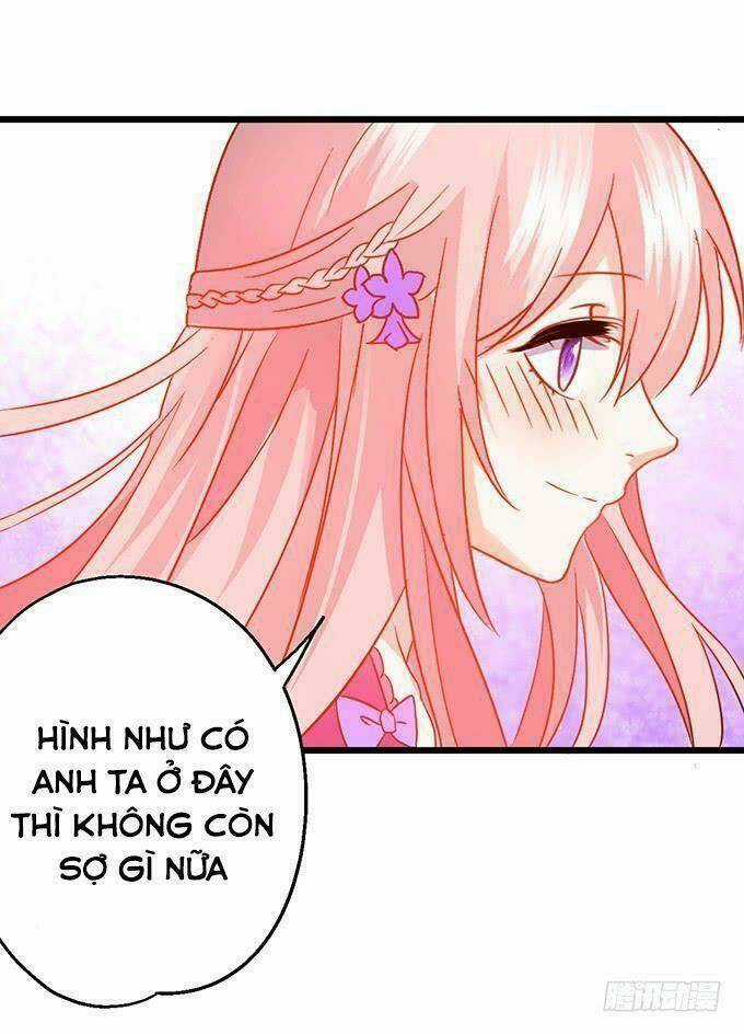 HỒ TIÊN HUNG BẠO - Chapter 38 - Trang 34