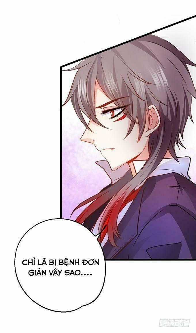 HỒ TIÊN HUNG BẠO - Chapter 38 - Trang 50