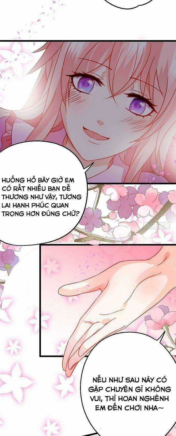 HỒ TIÊN HUNG BẠO - Chapter 38 - Trang 6