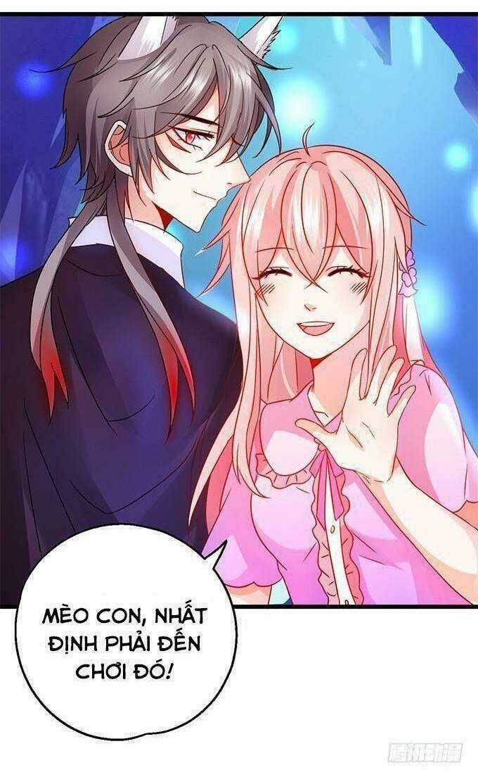 HỒ TIÊN HUNG BẠO - Chapter 38 - Trang 9