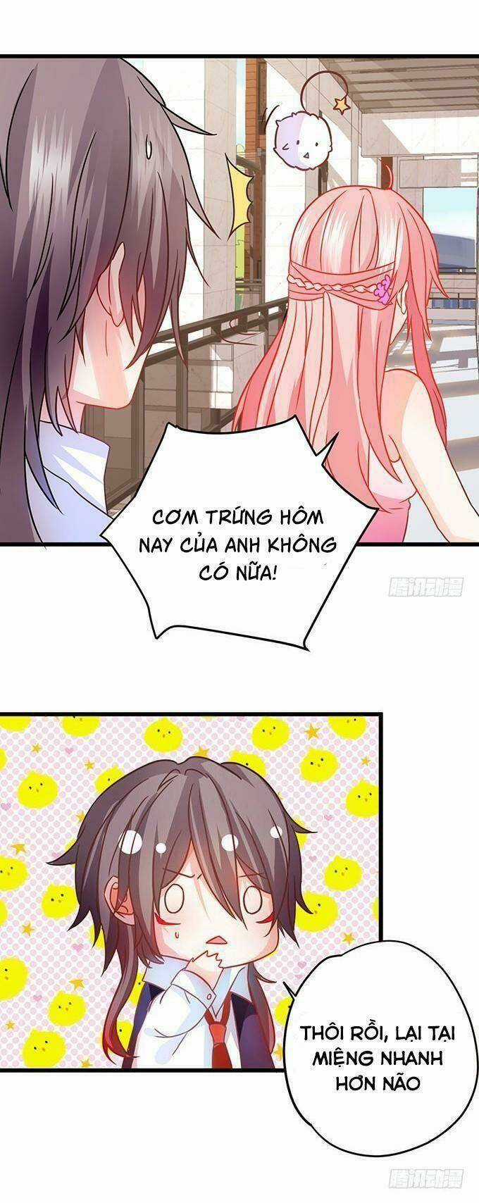 HỒ TIÊN HUNG BẠO - Chapter 39 - Trang 4