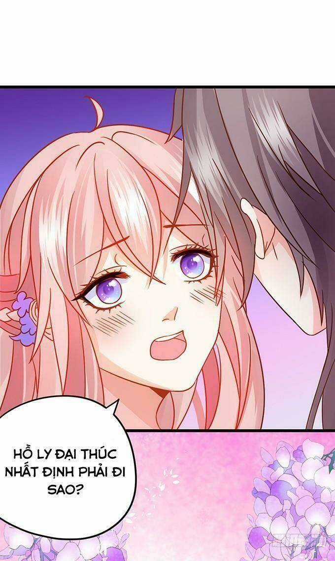 HỒ TIÊN HUNG BẠO - Chapter 39 - Trang 31