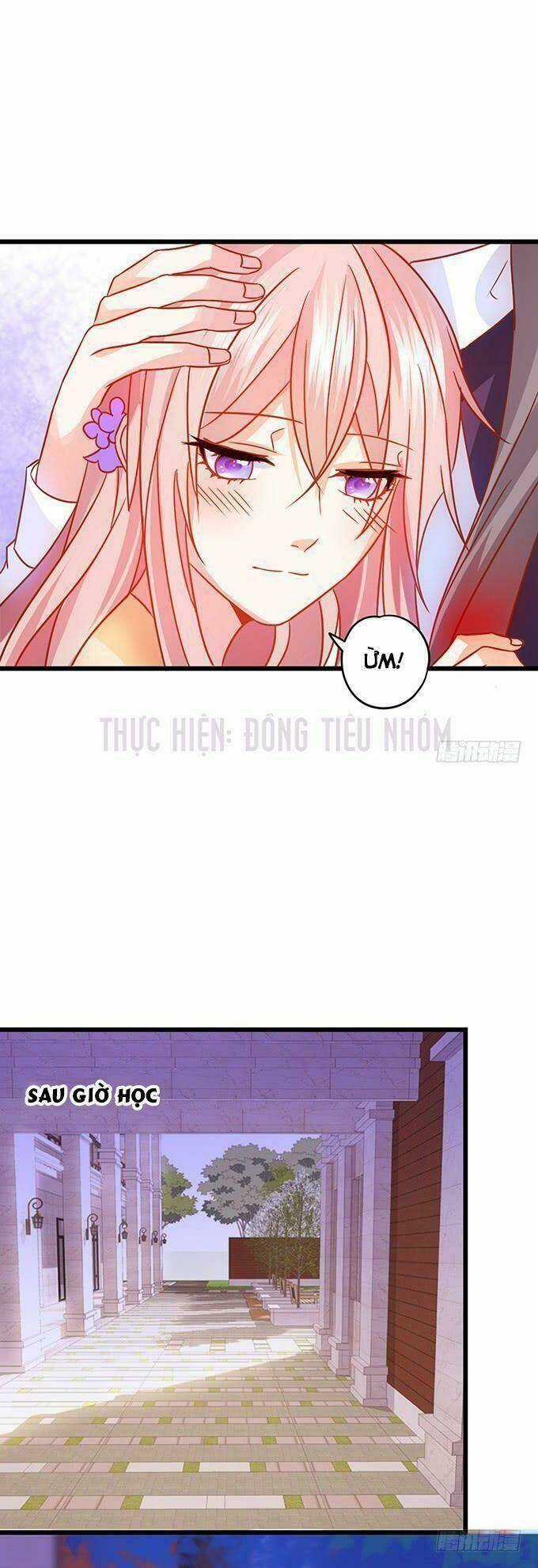 HỒ TIÊN HUNG BẠO - Chapter 39 - Trang 33