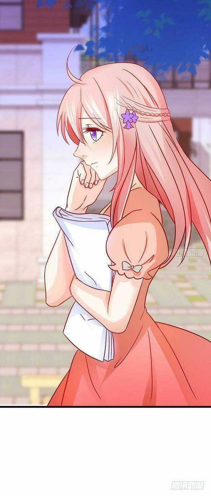 HỒ TIÊN HUNG BẠO - Chapter 39 - Trang 34