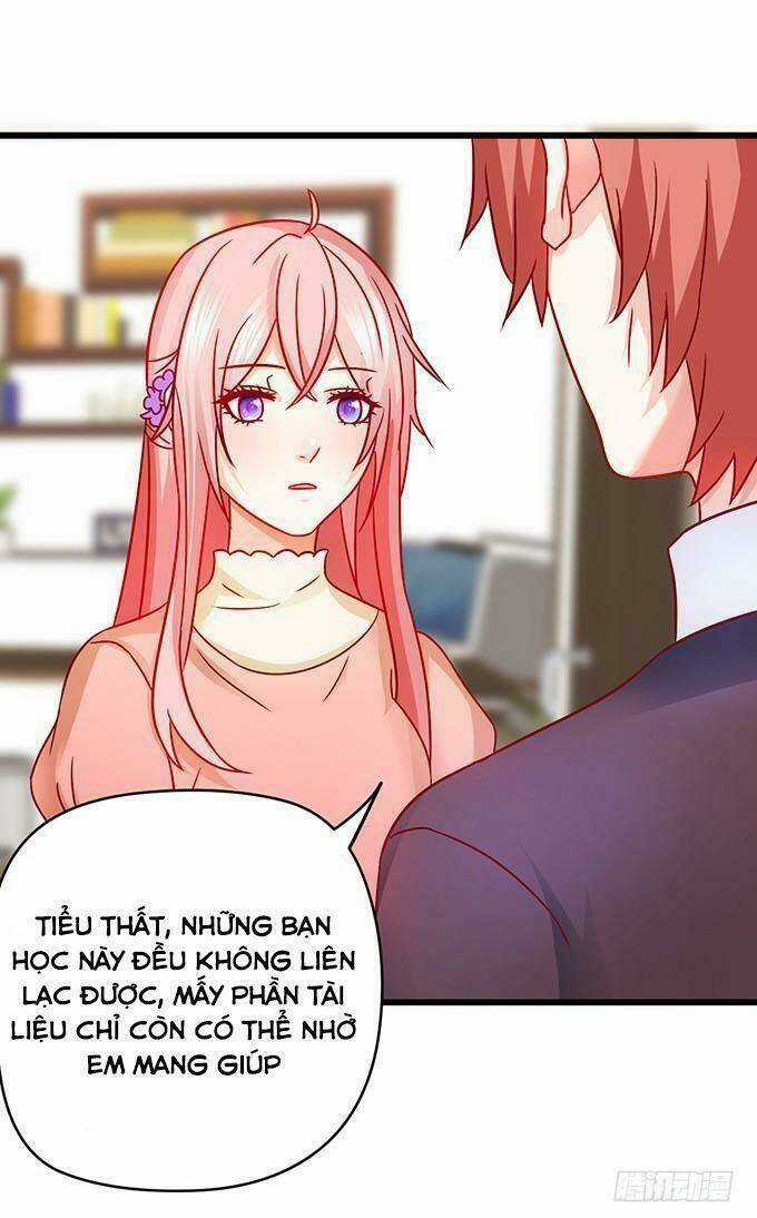 HỒ TIÊN HUNG BẠO - Chapter 39 - Trang 36