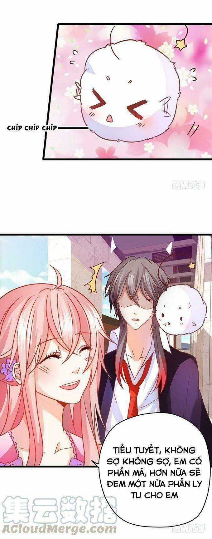 HỒ TIÊN HUNG BẠO - Chapter 39 - Trang 5