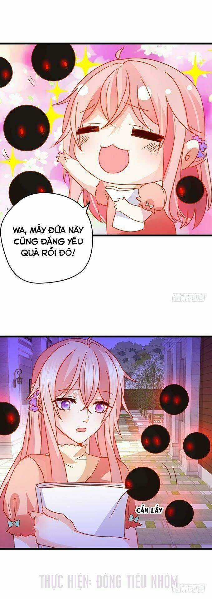 HỒ TIÊN HUNG BẠO - Chapter 39 - Trang 41