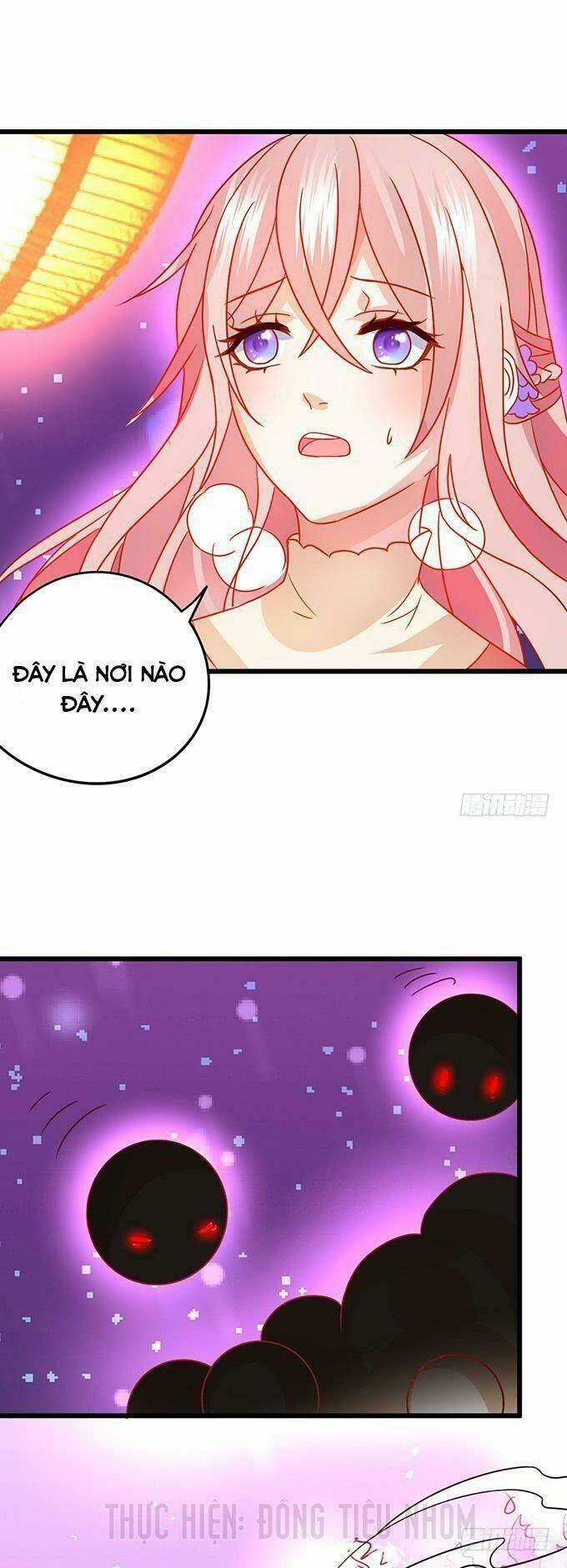 HỒ TIÊN HUNG BẠO - Chapter 39 - Trang 45