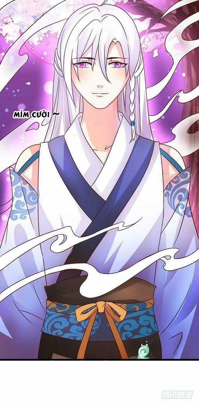 HỒ TIÊN HUNG BẠO - Chapter 39 - Trang 47