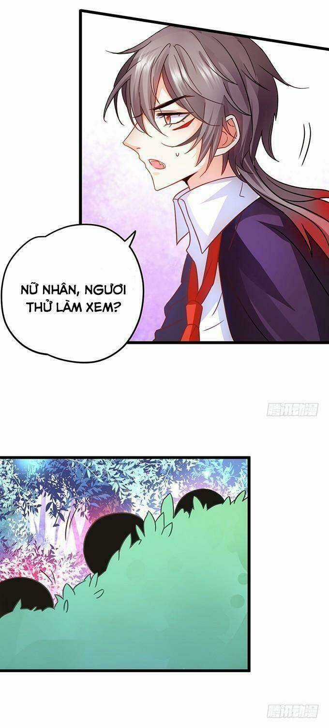 HỒ TIÊN HUNG BẠO - Chapter 39 - Trang 6