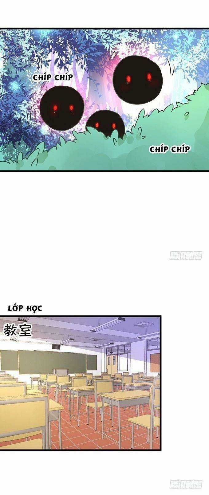 HỒ TIÊN HUNG BẠO - Chapter 39 - Trang 7