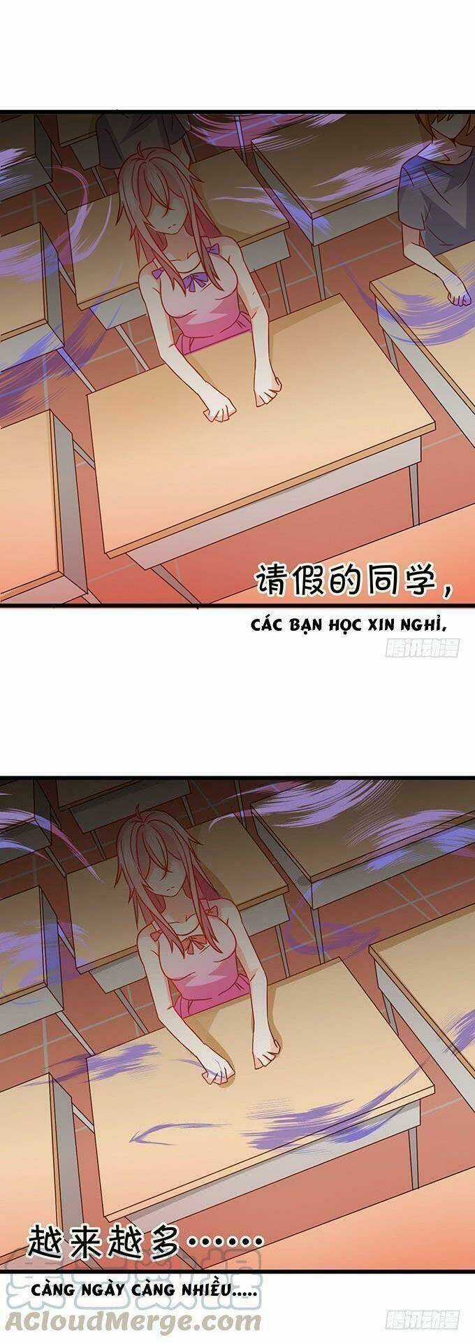 HỒ TIÊN HUNG BẠO - Chapter 39 - Trang 10