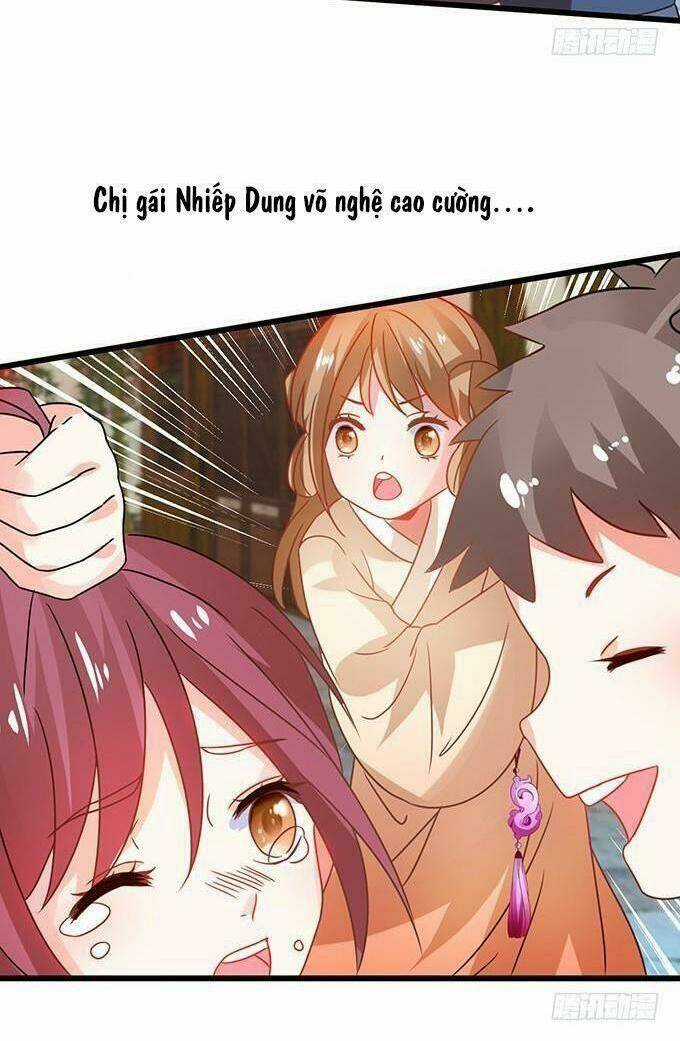 HỒ TIÊN HUNG BẠO - Chapter 40 - Trang 14