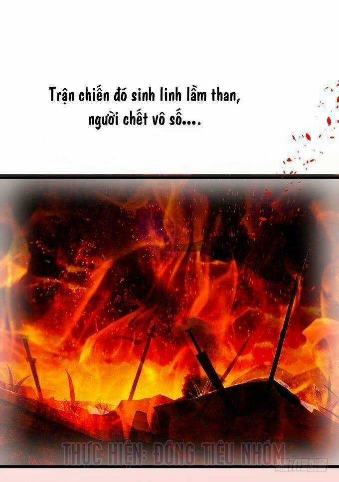 HỒ TIÊN HUNG BẠO - Chapter 40 - Trang 19