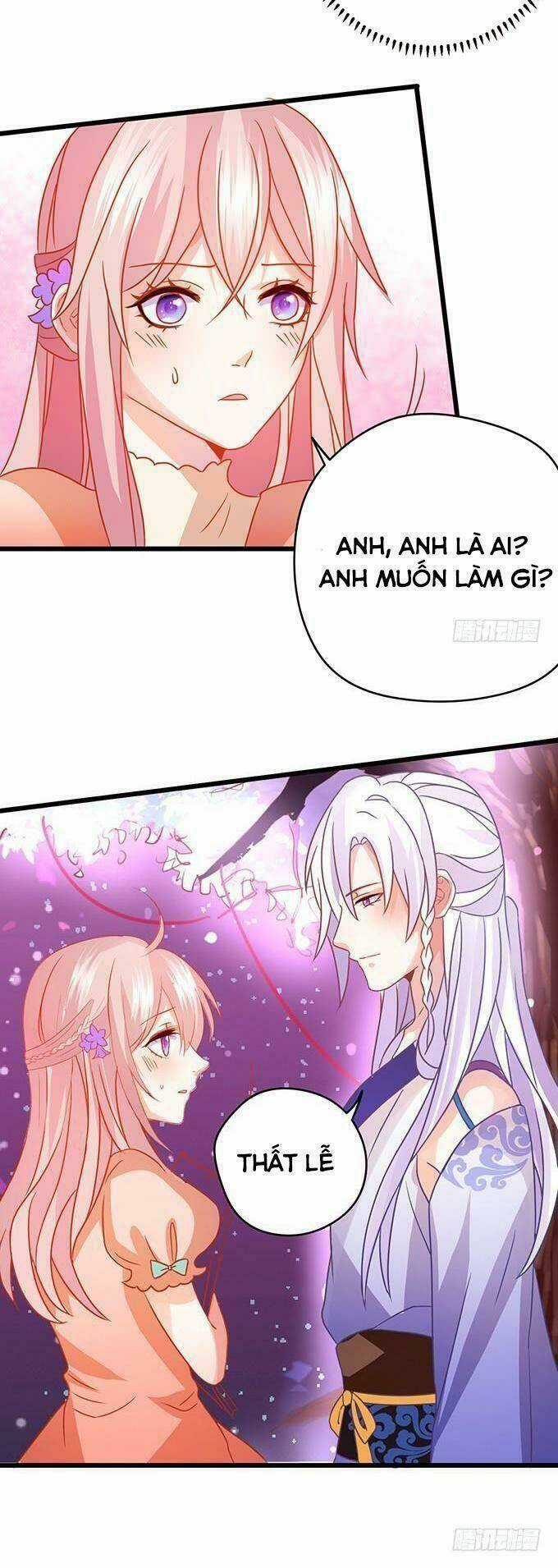 HỒ TIÊN HUNG BẠO - Chapter 40 - Trang 3