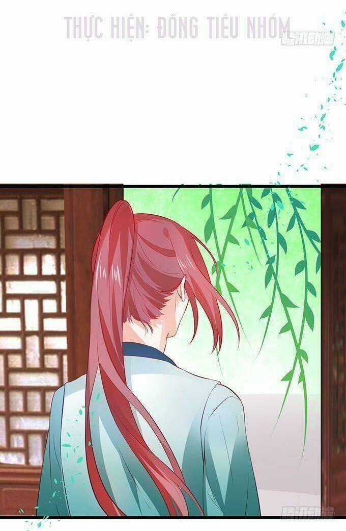 HỒ TIÊN HUNG BẠO - Chapter 40 - Trang 24