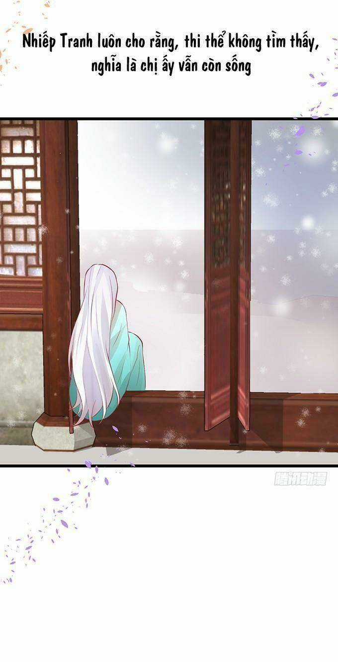 HỒ TIÊN HUNG BẠO - Chapter 40 - Trang 26