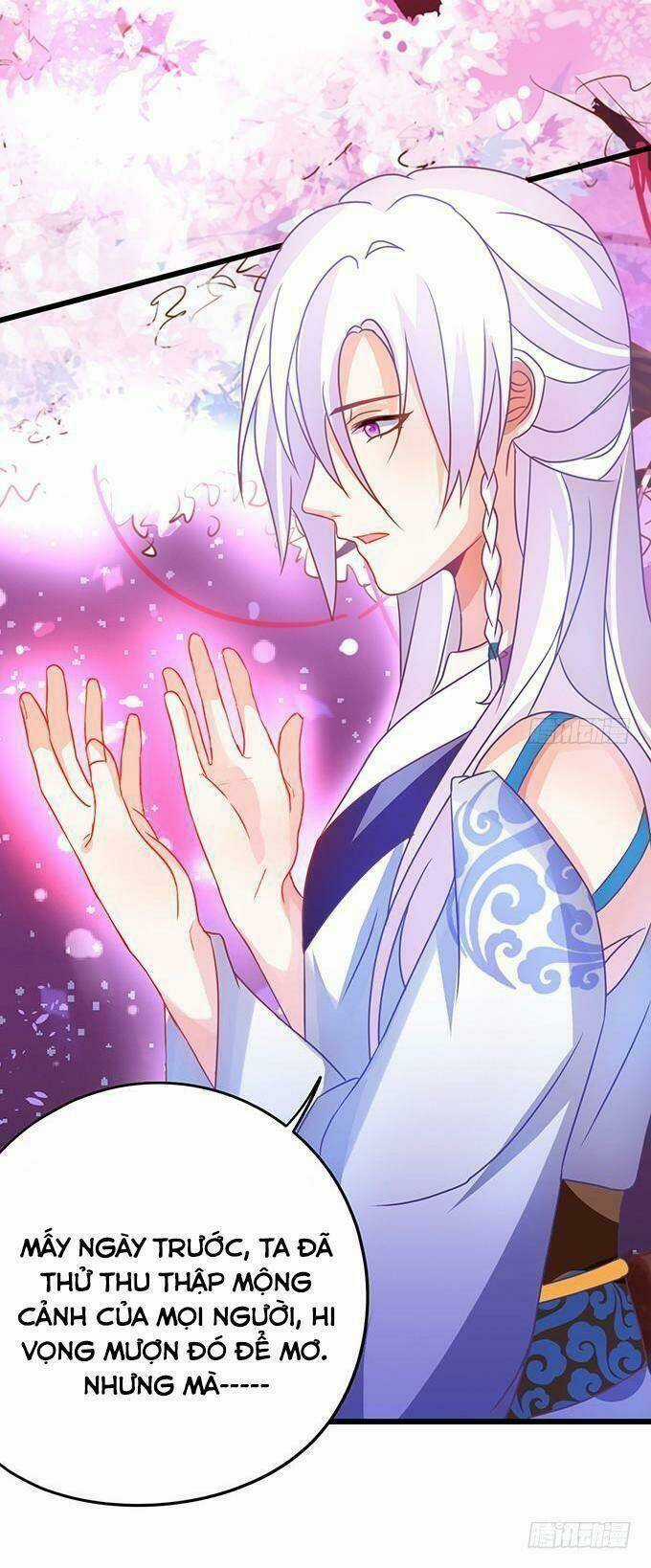 HỒ TIÊN HUNG BẠO - Chapter 40 - Trang 7