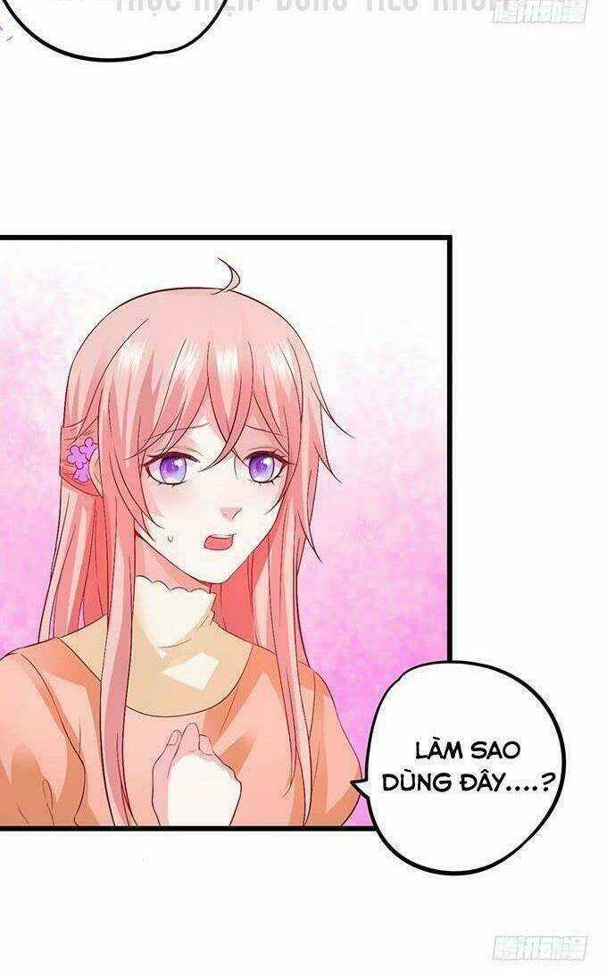 HỒ TIÊN HUNG BẠO - Chapter 41 - Trang 3