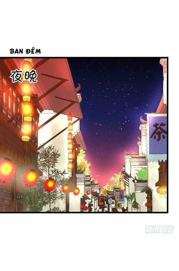 HỒ TIÊN HUNG BẠO - Chapter 41 - Trang 24