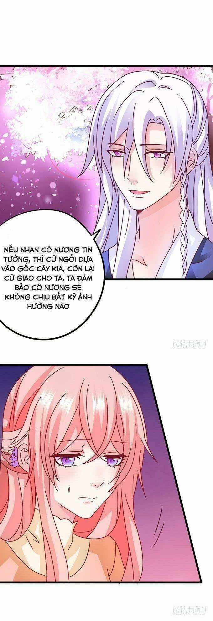 HỒ TIÊN HUNG BẠO - Chapter 41 - Trang 4