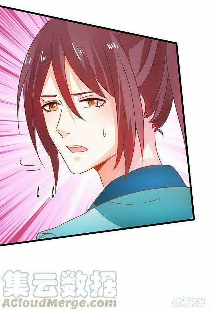 HỒ TIÊN HUNG BẠO - Chapter 41 - Trang 31