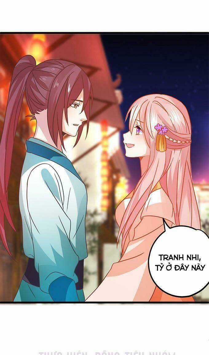 HỒ TIÊN HUNG BẠO - Chapter 41 - Trang 32