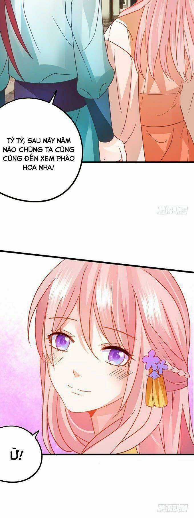 HỒ TIÊN HUNG BẠO - Chapter 41 - Trang 38