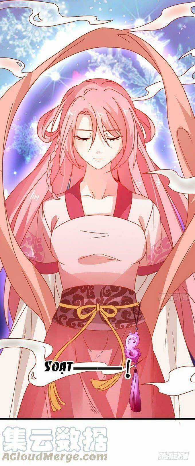 HỒ TIÊN HUNG BẠO - Chapter 41 - Trang 44