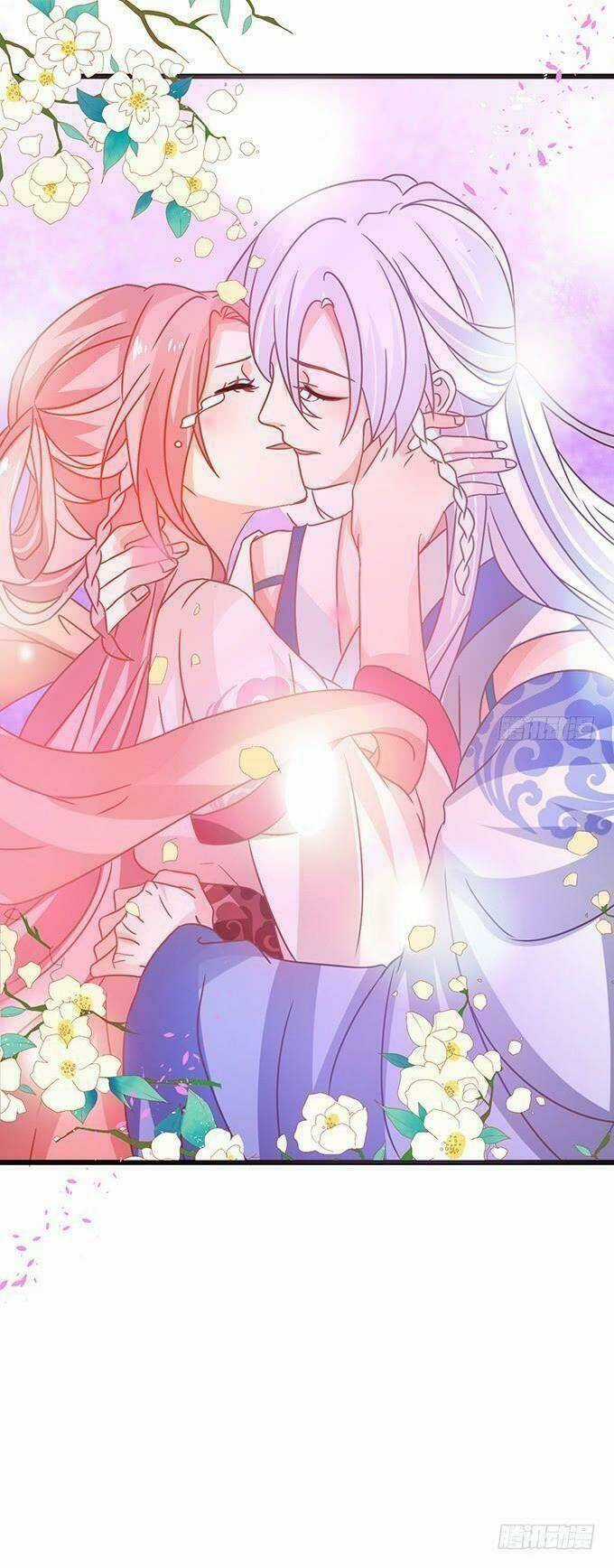 HỒ TIÊN HUNG BẠO - Chapter 41 - Trang 50