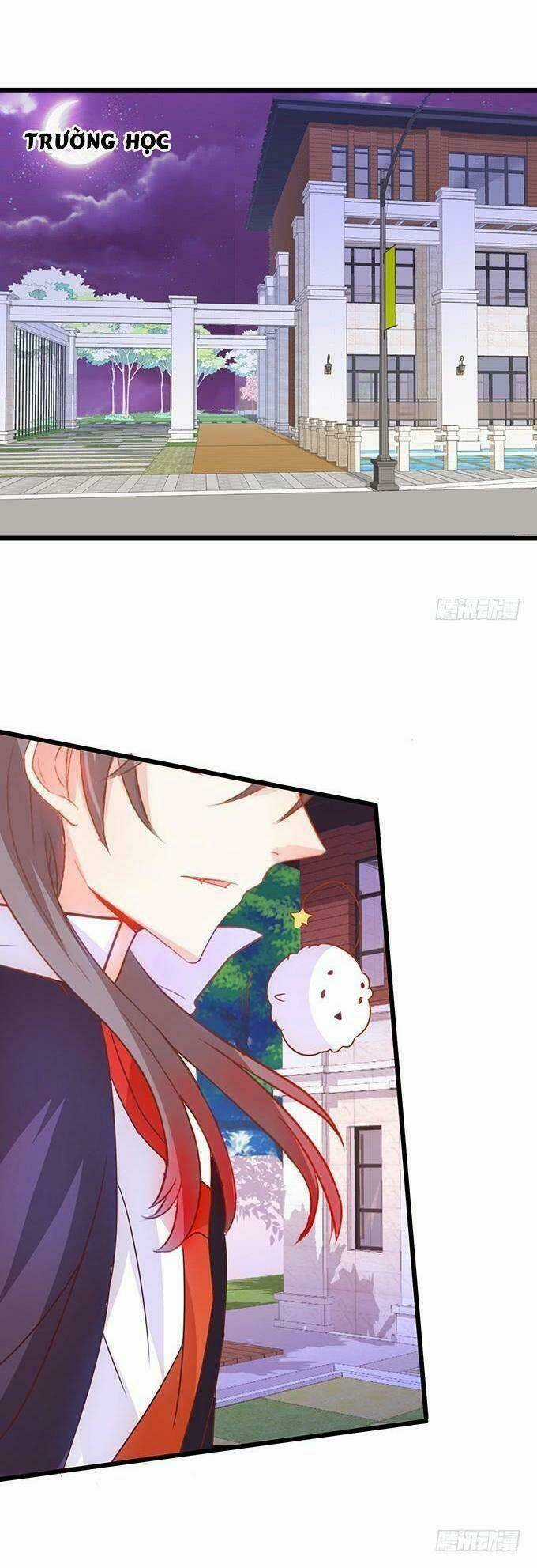 HỒ TIÊN HUNG BẠO - Chapter 41 - Trang 53