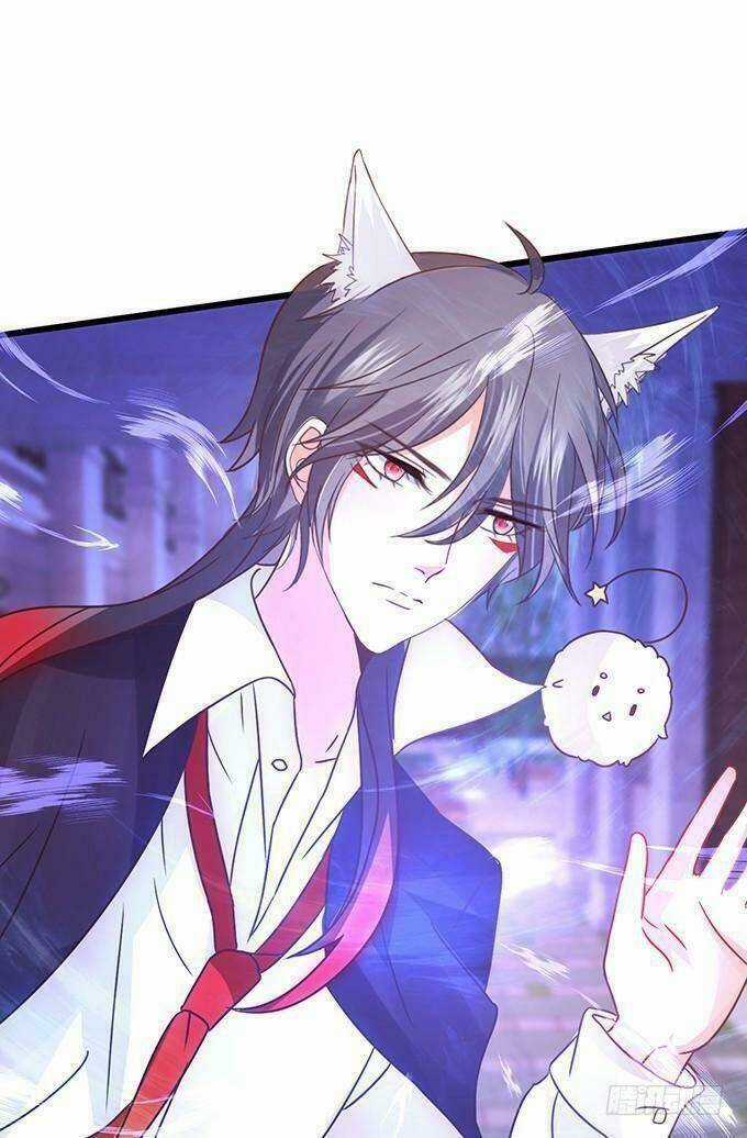 HỒ TIÊN HUNG BẠO - Chapter 41 - Trang 54