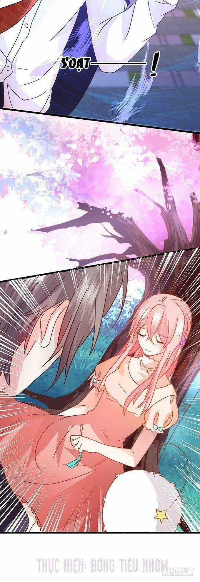 HỒ TIÊN HUNG BẠO - Chapter 41 - Trang 55