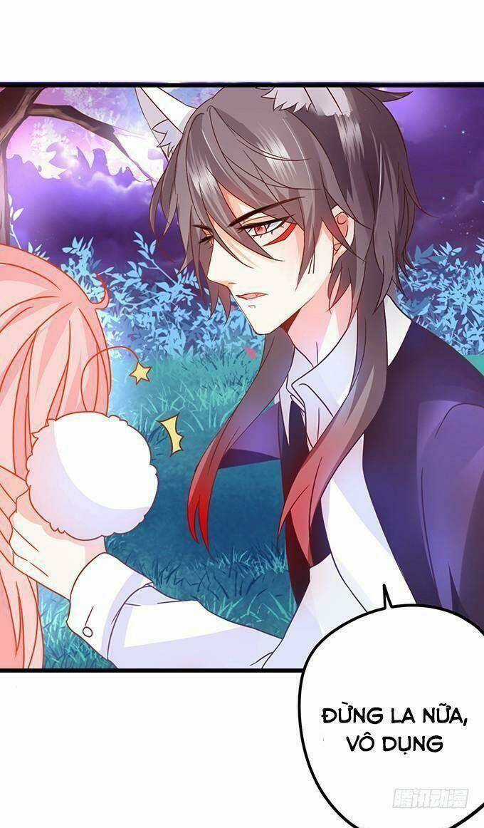 HỒ TIÊN HUNG BẠO - Chapter 41 - Trang 59