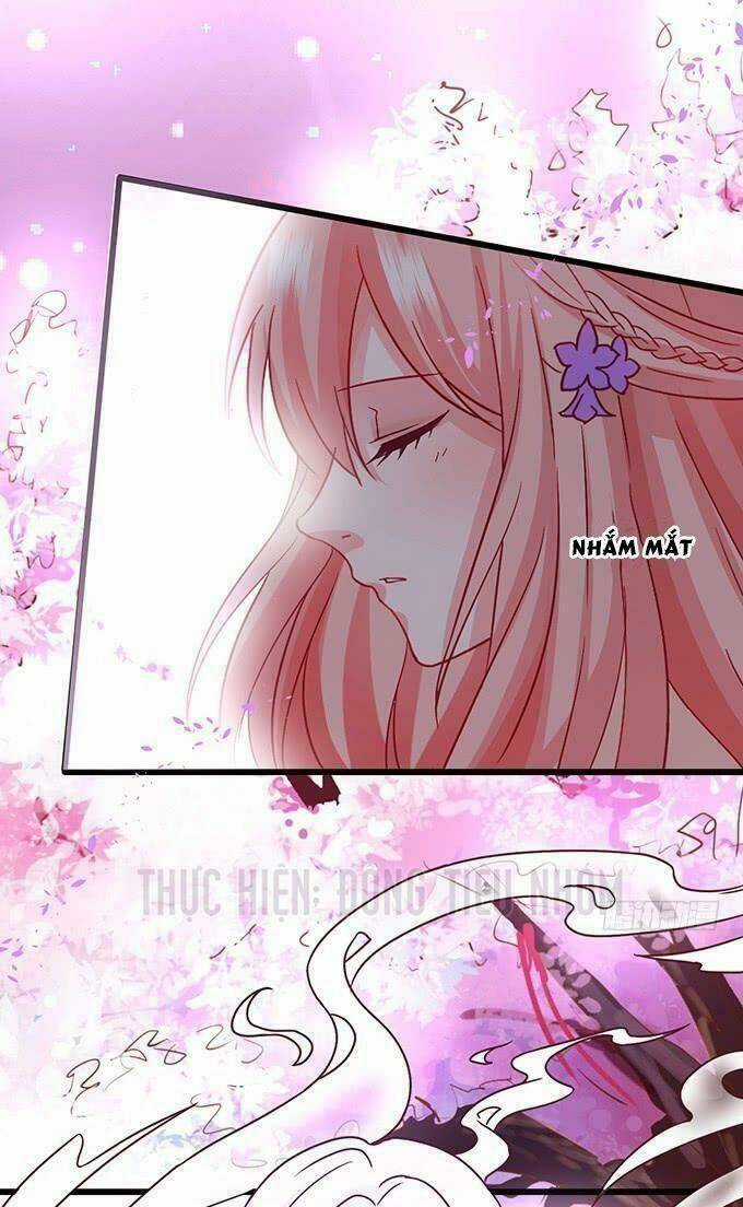 HỒ TIÊN HUNG BẠO - Chapter 41 - Trang 8