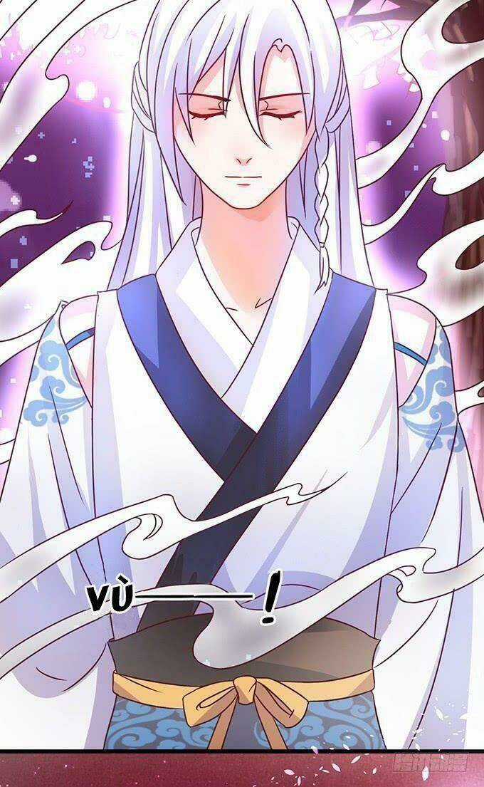 HỒ TIÊN HUNG BẠO - Chapter 41 - Trang 9