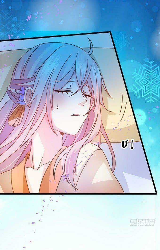 HỒ TIÊN HUNG BẠO - Chapter 42 - Trang 4